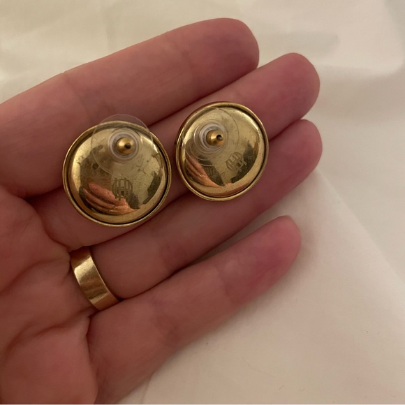 House of Harlow Starburst Earrings - Picture 3 of 3